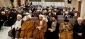 گردهمایی سالانه راویان بعثه مقام معظم رهبری در قم برگزار شد 4