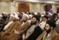 گردهمایی سالانه راویان بعثه مقام معظم رهبری در قم برگزار شد 9