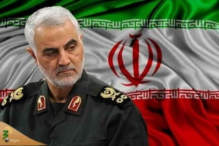 Supervisor of Iranian Pilgrims Expressed Deepest Condolence over Martyrdom of the Major General Qasem Soleimani