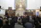 مراسم بزرگداشت شهید حاج قاسم سلیمانی در حج و زیارت برگزار شد 2
