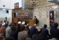 مراسم بزرگداشت شهید حاج قاسم سلیمانی در حج و زیارت برگزار شد 3