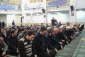 مراسم بزرگداشت شهید حاج قاسم سلیمانی در حج و زیارت برگزار شد 4