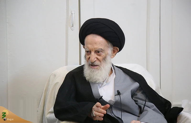آیت الله شبیری: نقش سردار سلیمانی در صیانت از عتبات و مقابله با داعش ماندگار است 2