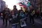 اقامه نماز بر پیکر شهید سپهبد قاسم سلیمانی و یاران مجاهد او به امامت رهبر انقلاب 5