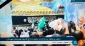 طواف پیکر سردار شهید حاج قاسم سلیمانی در حرم مطهر حضرت فاطمه 2