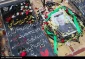 شهیدی که سردار شهید قاسم سلیمانی وصیت کرد کنار ا‌و دفن شود 2
