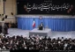 رهبر معظم انقلاب: حضور فساد برانگیز آمریکا در منطقه باید به پایان برسد 5