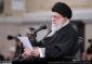 رهبر معظم انقلاب: حضور فساد برانگیز آمریکا در منطقه باید به پایان برسد 6