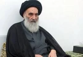 بیانیه آیت‌الله سیستانی درباره تحولات اخیر عراق