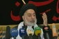 امام جمعه نجف اشرف: آمریکا "طبل تو خالی" است 2