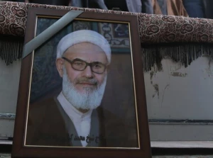 پیام تسلیت سرپرست حجاج ایرانی در پی درگذشت ابوالشهید حاج شیخ محمد کیایی‌نژاد
