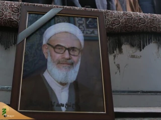 پیام تسلیت سرپرست حجاج ایرانی در پی درگذشت ابوالشهید حاج شیخ محمد کیایی‌نژاد