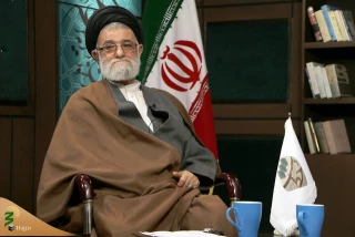 پیام تسلیت سرپرست حجاج ایرانی در پی درگذشت آیت‌الله رسولی محلاتی