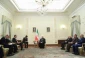 روحانی: اختلاف و جدایی در امت اسلامی به نفع هیچ کس نیست 2