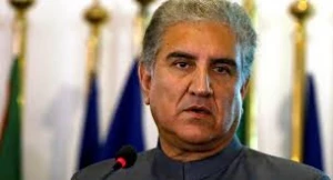 وزیر خارجه پاکستان: زیارت امام رضا(ع) حس معنوی خاصی برای من ایجاد کرد
