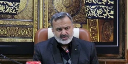 اصلاح ساختار سازمان حج و زیارت و تشکیل معاونت جدید امور عتبات عالیات 2
