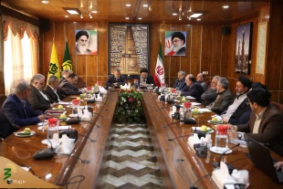یک گام تا از سرگیری اعزام زمینی زائران ایرانی به عتبات 2