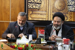 یک گام تا از سرگیری اعزام زمینی زائران ایرانی به عتبات 3
