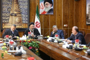 یک گام تا از سرگیری اعزام زمینی زائران ایرانی به عتبات 4