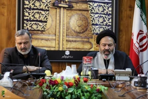 One Step to Resuming Land Dispatch of Iranian Pilgrims to Iraq’s Holy Shrines