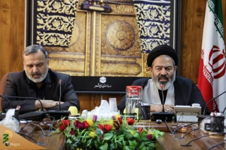 One Step to Resuming Land Dispatch of Iranian Pilgrims to Iraq’s Holy Shrines