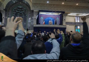 نمازجمعه تهران  به امامت مقام معظم رهبری 
 11