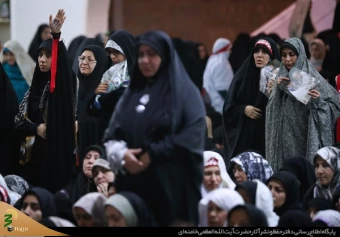 نمازجمعه تهران  به امامت مقام معظم رهبری 
 20