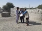 خدمات رسانی کارگزاران سازمان حج وزیارت به سیل زدگان 2