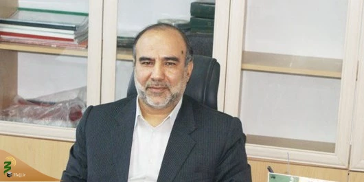 کمک میلیاردی مازندرانی‌ها برای بازسازی عتبات عالیات 2