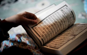 چگونه سخن گفتن به روایت قرآن
