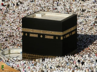 خاطره ای از یک قاری قرآن در حج