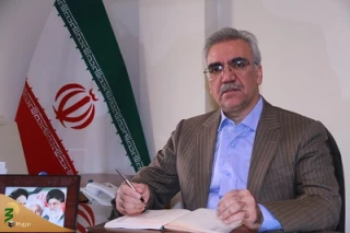 معاون هماهنگی و مدیریت امور زائران استانداری خراسان رضوی خبر داد: انتخاب خراسان رضوی به عنوان استان هدف و عضو ستاد مرکزی اربعین