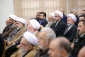 دیدار مسئولان حج با رهبر انقلاب 6