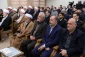 دیدار مسئولان حج با رهبر انقلاب 8