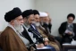 دیدار مسئولان حج با رهبر انقلاب 11