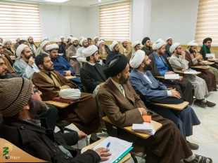 دوره آموزشی