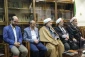 آیین تودیع و معارفه معاون فرهنگی بعثه مقام معظم رهبری برگزار شد 4