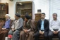 آیین تودیع و معارفه معاون فرهنگی بعثه مقام معظم رهبری برگزار شد 7