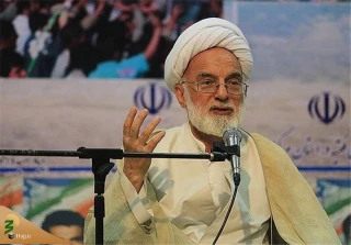 مقاومت و پایداری رمز موفقیت جبهه اسلام مقابل دشمنان است