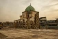 از سوی یونسکو انجام شد؛

پایان مرحله نخست بازسازی مسجدجامع موصل 2