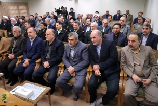 فعالیت ها درحج آینده با محوریت شهیدان سلیمانی و ابومهدی 5