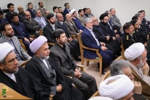 فعالیت ها درحج آینده با محوریت شهیدان سلیمانی و ابومهدی 6