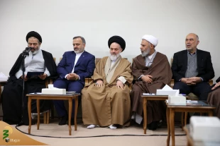 فعالیت ها درحج آینده با محوریت شهیدان سلیمانی و ابومهدی 7