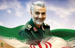 جایزه جهانی ایثار با نام شهید سلیمانی در شورای‌عالی انقلاب فرهنگی تصویب شد