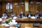 The Second Session of Hajj and Pilgrimage Central Basij Council was Held 2