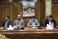 The Second Session of Hajj and Pilgrimage Central Basij Council was Held 4