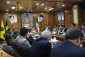The Second Session of Hajj and Pilgrimage Central Basij Council was Held 6