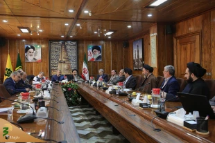 مطالبات رهبری در حوزه حج و زیارت پیگیری و اجرایی می‌شود   2