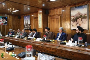مطالبات رهبری در حوزه حج و زیارت پیگیری و اجرایی می‌شود   4