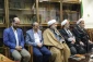 Induction and Valedictory Ceremony of Cultural Deputy to Supreme Leader Delegation Office was Held 8